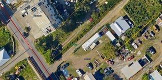 VROMI road work scheduled to commence on Cockspur Tree drive