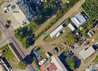 VROMI road work scheduled to commence on Cockspur Tree drive