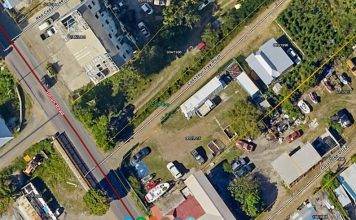 VROMI road work scheduled to commence on Cockspur Tree drive