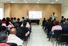 Ministry of Finance Hosts Income Tax Filing Workshop for Civil Servants