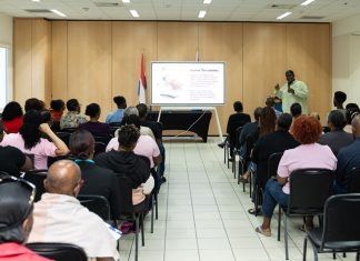 Ministry of Finance Hosts Income Tax Filing Workshop for Civil Servants