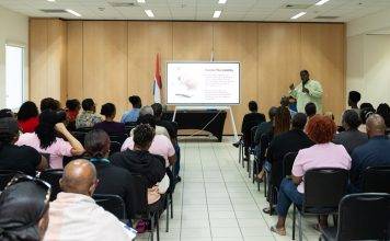 Ministry of Finance Hosts Income Tax Filing Workshop for Civil Servants