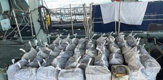 DEA-Established TTPS Vetted Unit Provides Extensive Support in US$25 Million Drug Seizure and Arrests in Portugal