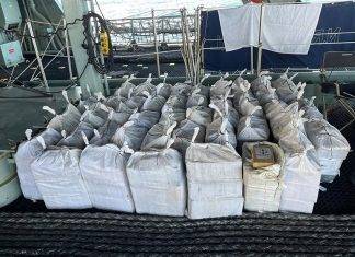 DEA-Established TTPS Vetted Unit Provides Extensive Support in US$25 Million Drug Seizure and Arrests in Portugal