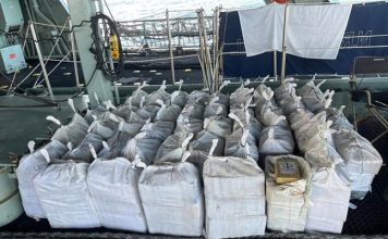 DEA-Established TTPS Vetted Unit Provides Extensive Support in US$25 Million Drug Seizure and Arrests in Portugal