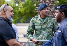 Military phase Social Formation Journey completed