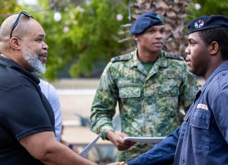 Military phase Social Formation Journey completed