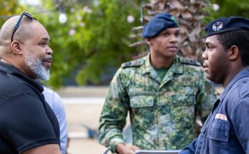 Military phase Social Formation Journey completed