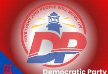 Democratic Party board reacts on the Soul Beach Music Festival (SBMF)