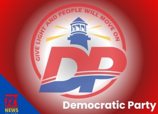 Democratic Party board reacts on the Soul Beach Music Festival (SBMF)