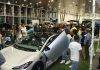 Motorworld Hosts “EV Experience”; Officially Launching Electric Vehicles in St. Maarten/St.Martin