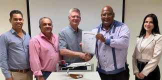 Z Air Receives Green Light to Launch Embraer 140 Flights