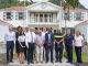 Security coordination strengthened during ‘Grote Driehoek’ held on Saba
