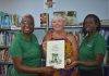 Buriku, Ezeltje, La Burra, Little Donkey Bibi Finds a New Home in the St. Maarten Library