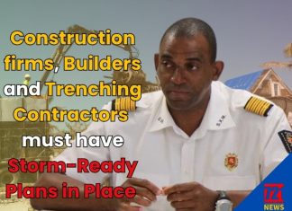 Construction firms, Builders and Trenching Contractors must have Storm-Ready Plans in Place