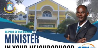 VSA Minister in Your Neighborhood