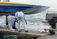 Body discovered in Cote D’ Azur area