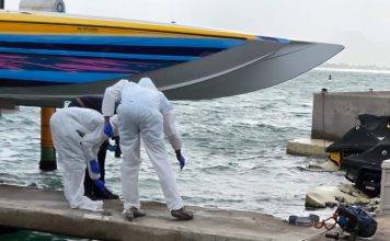 Body discovered in Cote D’ Azur area