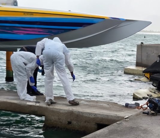 Body discovered in Cote D’ Azur area