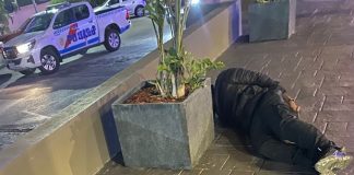 Arrest Made in Connection with Drug Possession and Attempted Motorcycle Theft in Cupe-Coy