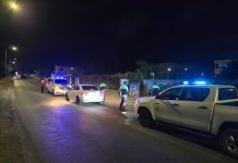 KPSM Conducts Island-Wide Nighttime Controls: Fines Issued and Scooters Confiscated