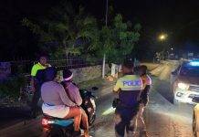 KPSM intensifies controls following period of heightened emergency and event support