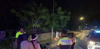 KPSM intensifies controls following period of heightened emergency and event support