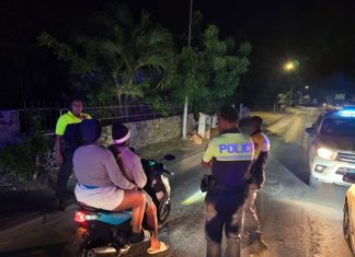 KPSM intensifies controls following period of heightened emergency and event support