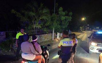 KPSM intensifies controls following period of heightened emergency and event support