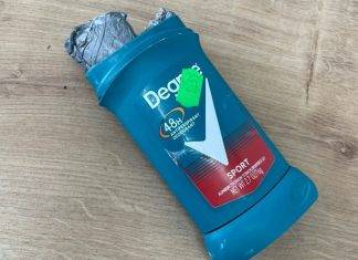 Two firearms seized during police operations over the weekend