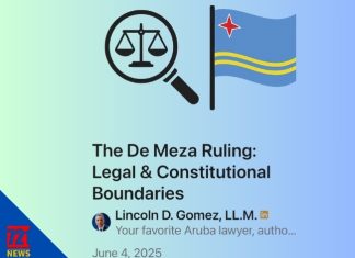 The De Meza Ruling: Legal & Constitutional Boundaries