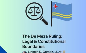 The De Meza Ruling: Legal & Constitutional Boundaries