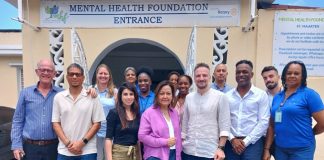 MHF engages in collaborative planning sessions with Politecnica architects for new facility