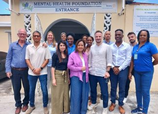 MHF engages in collaborative planning sessions with Politecnica architects for new facility