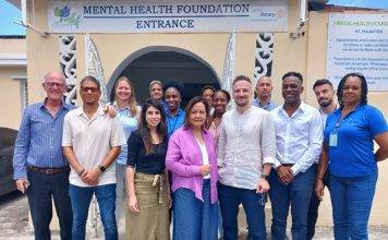 MHF engages in collaborative planning sessions with Politecnica architects for new facility