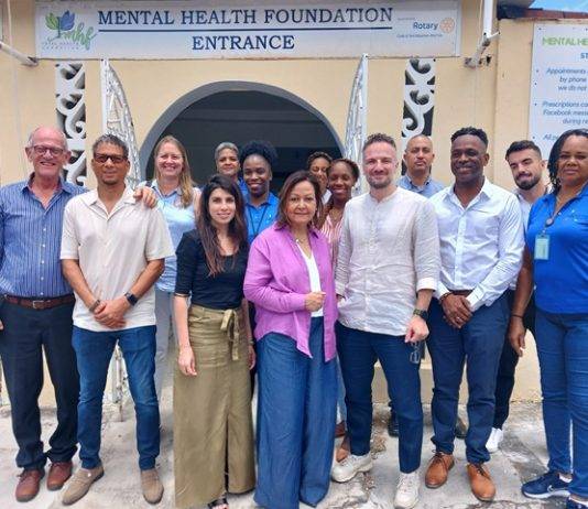 MHF engages in collaborative planning sessions with Politecnica architects for new facility