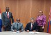 Financing for Construction of Sint Maarten’s Mental Health Facility Secured