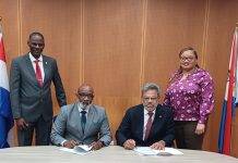 Financing for Construction of Sint Maarten’s Mental Health Facility Secured