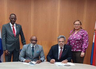 Financing for Construction of Sint Maarten’s Mental Health Facility Secured