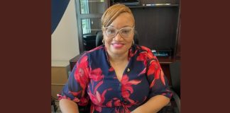 Minister of Finance, Marinka Gumbs Announces Publication of 2025 Tax Tables