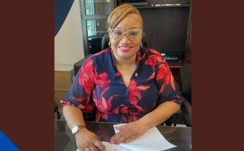 Minister of Finance, Marinka Gumbs Announces Publication of 2025 Tax Tables