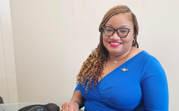 Minister of Finance, Marinka Gumbs Introduces Dividend Tax Aimed at Raising Millions for Country Sint Maarten