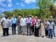 Site Visit Marks Forward Momentum in Development of Sint Maarten’s New Mental Health Facility
