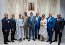 INSTALASHON GABINETE PISAS III