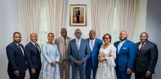 INSTALASHON GABINETE PISAS III