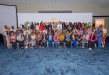 Working together towards a future without domestic violence and violence against women