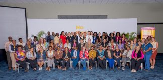 Working together towards a future without domestic violence and violence against women