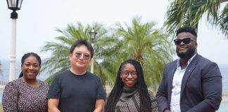 Work Underway on Statia’s New Tourism Master Plan