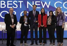 Caribbean Guilder Coin Series named finalist for prestigious international award