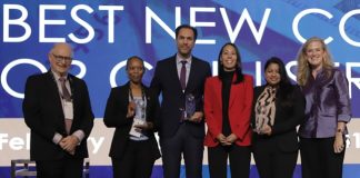 Caribbean Guilder Coin Series named finalist for prestigious international award